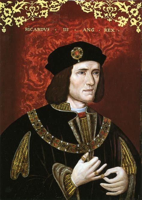 richard of england 1459